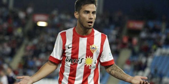 Suso: Saya Memang Minta Pindah Dari Liverpool