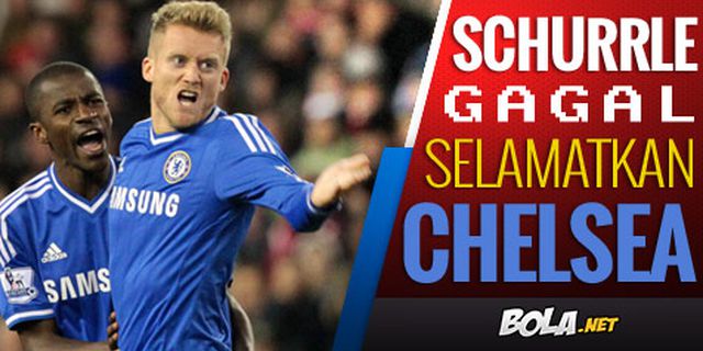 Review: Chelsea Tersungkur di Britannia Review: Chelsea Tersungkur di Britannia