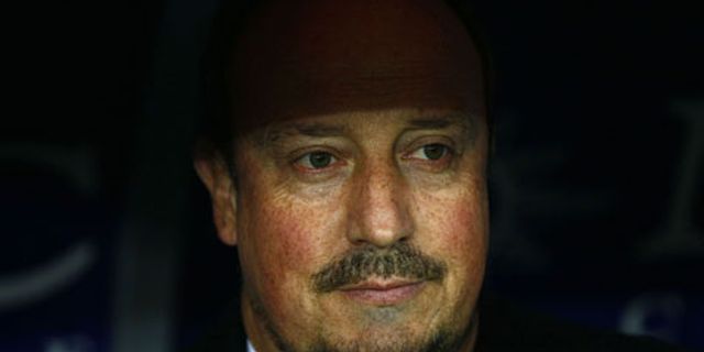 Benitez: Napoli Terlalu Banyak Buat Kesalahan Benitez: Napoli Terlalu Banyak Buat Kesalahan