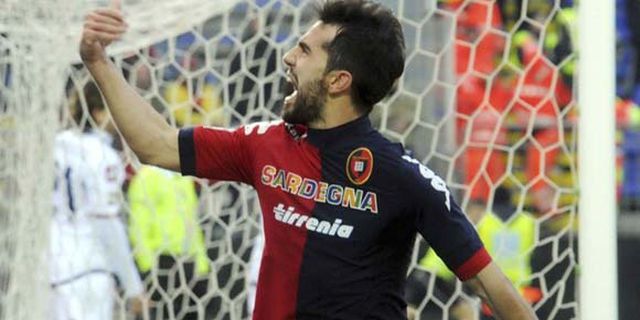 Highlights Serie A: Cagliari 2-1 Genoa