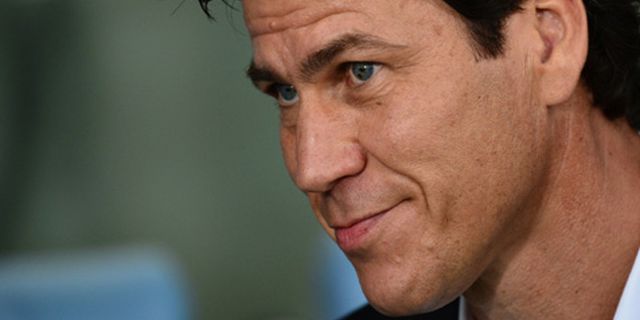 Garcia Doakan Juve Sukses di Istanbul
