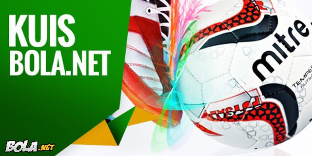 Kuis Perlengkapan Futsal Dari Mitre Untuk Bolaneters II Kuis Perlengkapan Futsal Dari Mitre Untuk Bolaneters II