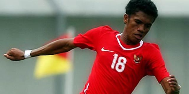 Alfin Lengkapi Kuartet Timnas U-23 Milik Persebaya
