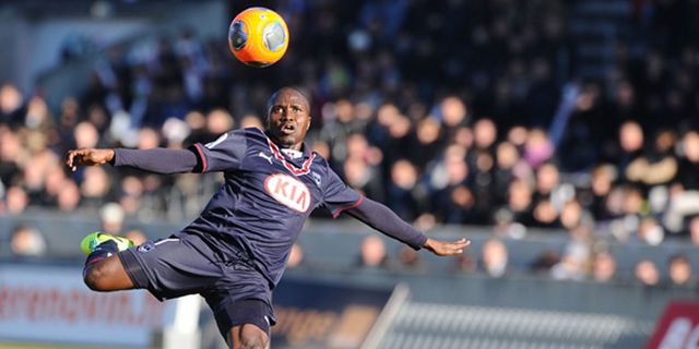 Highlights Ligue 1: Bordeaux 1-0 Lille