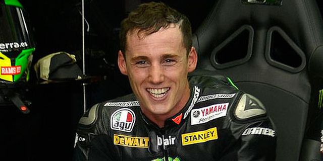 Jalani Debut MotoGP, Espargaro Ogah Saingi Marquez