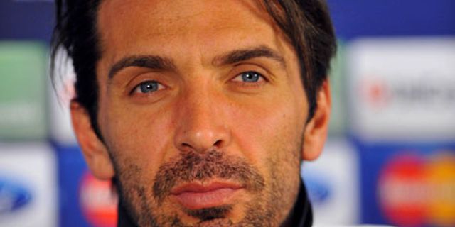 Buffon Tak Risaukan Pemain Bintang Galatasaray