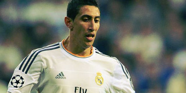 Ancelotti: Di Maria Tak Sekerdil Ozil