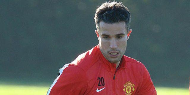 Diincar Barca, United Sebutkan Harga RVP Diincar Barca, United Sebutkan Harga RVP
