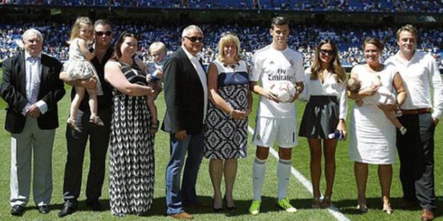 'Bale Hebat Karena Dibantu Ronaldo'