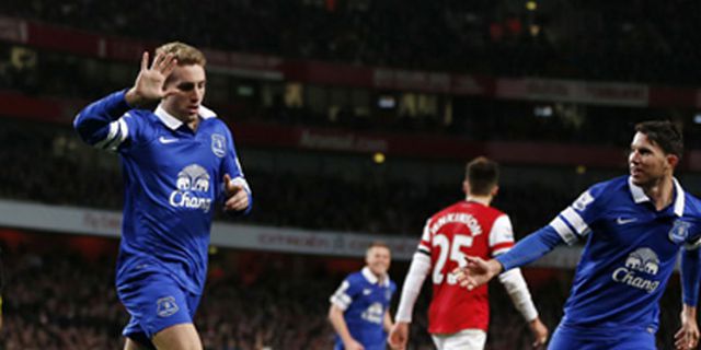 Gerard Deulofeu Belum Putuskan Masa Depan