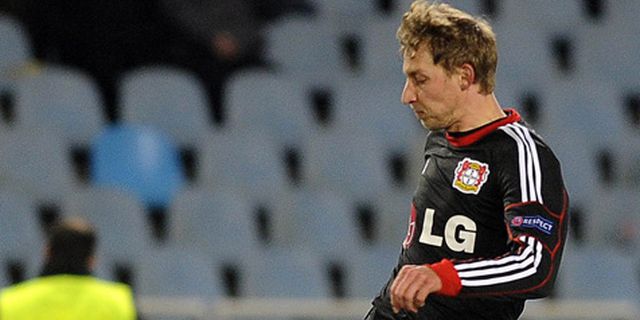 Sociedad 0-1 Leverkusen, Kiesling Man of the Match