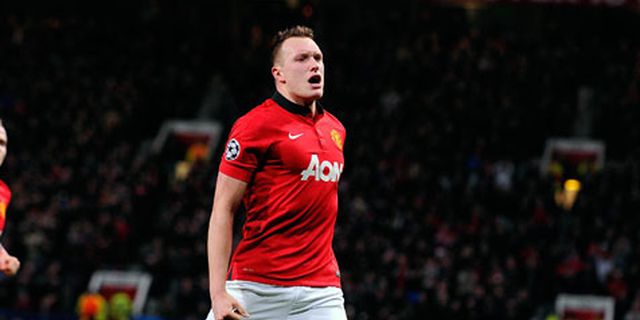 'Kemenangan United Akibat Kesalahan Kami' 'Kemenangan United Akibat Kesalahan Kami'