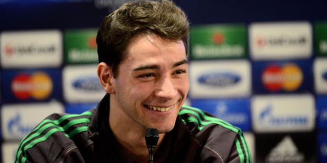 De Sciglio Sebut Laga Milan - Ajax Maha Penting De Sciglio Sebut Laga Milan - Ajax Maha Penting