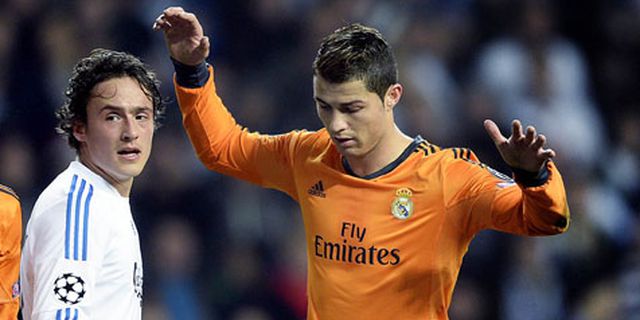 Marcelo: Gagal Penalti Tak Buat Ronaldo Frustrasi Marcelo: Gagal Penalti Tak Buat Ronaldo Frustrasi