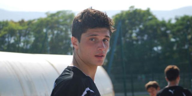 United, Juve dan Inter Berebut Wonderkid Bulgaria United, Juve dan Inter Berebut Wonderkid Bulgaria