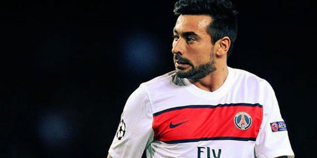 Lavezzi Bimbang, Arsenal Waspada