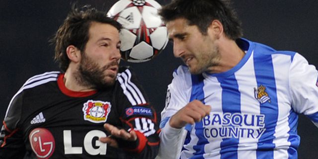 Lolos Fase Knockout, Leverkusen 'Berterima Kasih' Pada MU