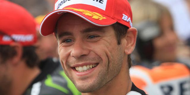 Barracuda Dukung Seluruh Tim Gresini di MotoGP 2014