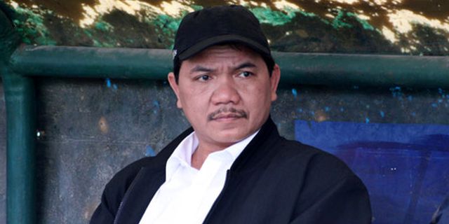 Persepam MU: Hubungan Dengan Persela Tetap Baik