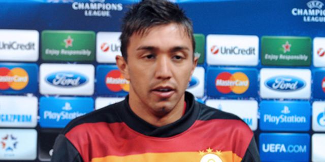 Muslera: Hasil Atas Juve Akan Dikenang Sampai Akhir Hayat