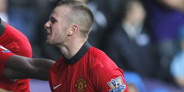 Cleverley Sadar Akan Pentingnya Mencetak Gol Pertama