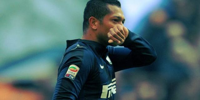 Man United Satu Langkah di Depan Kejar Guarin