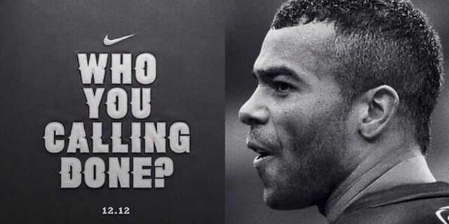 Video: Ashley Cole Belum Habis Video: Ashley Cole Belum Habis