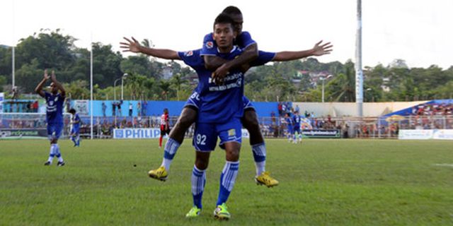 Talenta Muda Indonesia Jalani Trial di Klub Jepang Talenta Muda Indonesia Jalani Trial di Klub Jepang