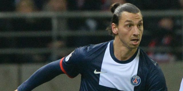 'PSG Tetap Bisa Menang Walau Zlatan Dipasang Jadi Kiper'