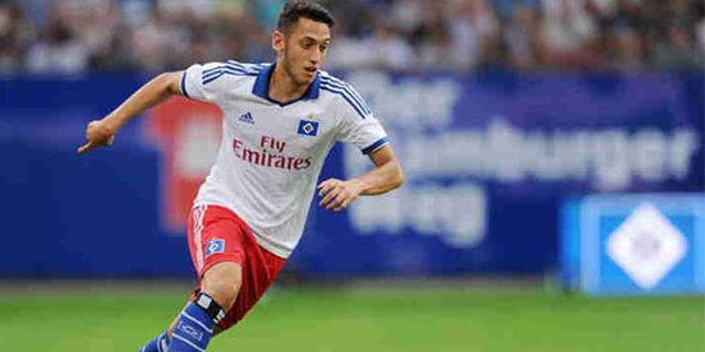 Wenger Redam Isu Soal Calhanoglu