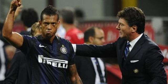 Diincar United, Inter Jadikan Guarin Sebagai 'Umpan'