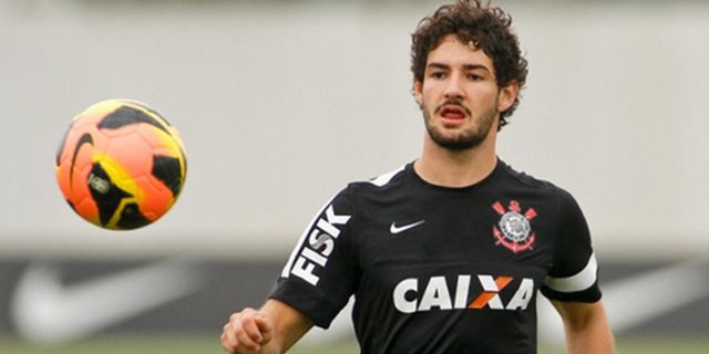 Diincar duo Premier League, Corinthians Enggan Lepas Pato