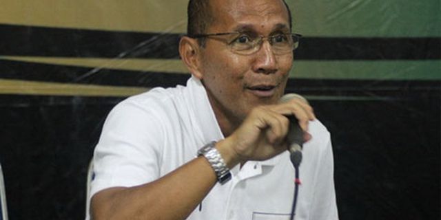 Jember United Kontra Cilegon di Grand Final Divisi II