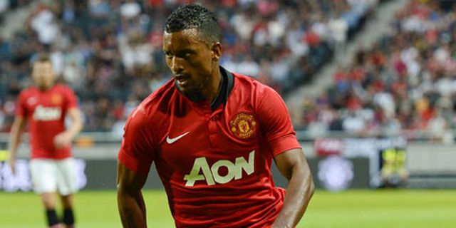 Tunangan Melahirkan, Nani Terancam Absen Lawan Aston Villa Tunangan Melahirkan, Nani Terancam Absen Lawan Aston Villa