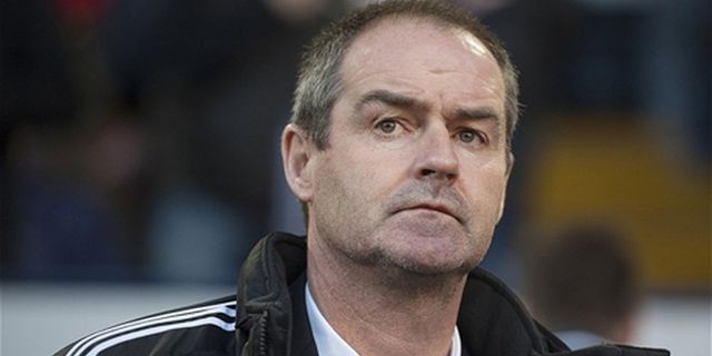 West Brom Pecat Steve Clarke Usai Raih Empat Kekalahan Beruntun