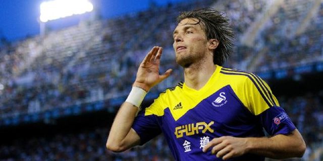 Michu Ingin Bermain di Liga Champions, Isyarat Hengkang?