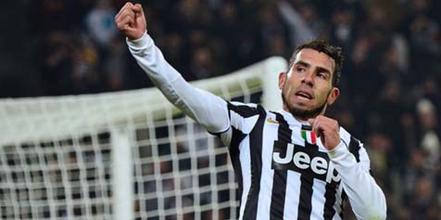 Review: Hancurkan Sassuolo, Kecewa Juve Terobati