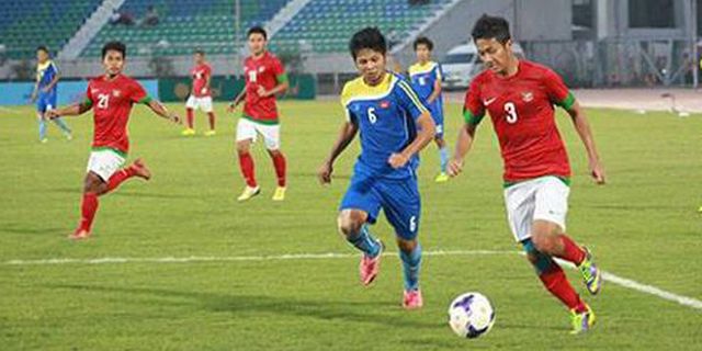 Timnas U-23 Diselamatkan Regulasi SEA Games