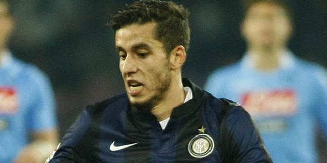 Alvarez Dikartu Merah, Mazzarri Kecam Habis Wasit Tagliavento