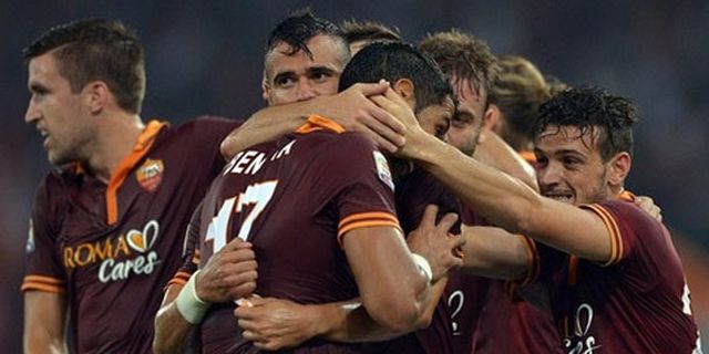 Preview: Milan vs Roma, Misi Kejar Bianconeri