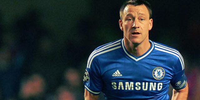 Mourinho Terpukau Evolusi Terry Mourinho Terpukau Evolusi Terry