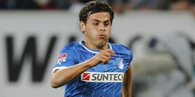 Lima Raksasa Premier League Bersaing Dapatkan Kevin Volland