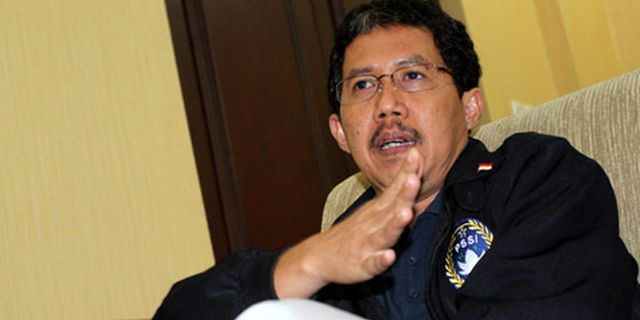 PSSI Terus Dorong Klub Untuk Lengkapi Berkas Verifikasi