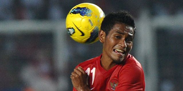 Persija Jakarta Kembali Klaim Dapatkan Pemain Timnas U-23