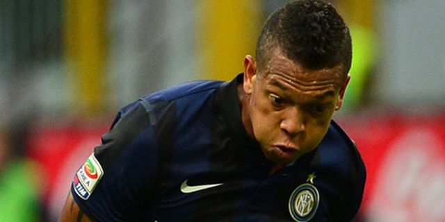 Inter Tolak Wacana Barter Guarin Dengan Juan Mata