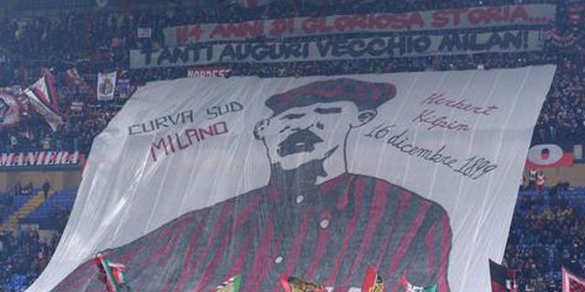 'Tak Ada Derby Ultras Milan-Inter Tahun Ini'