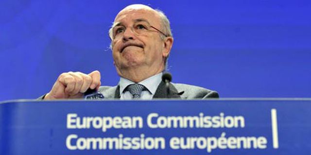 Uni Eropa Pastikan Selidiki Tujuh Klub Spanyol