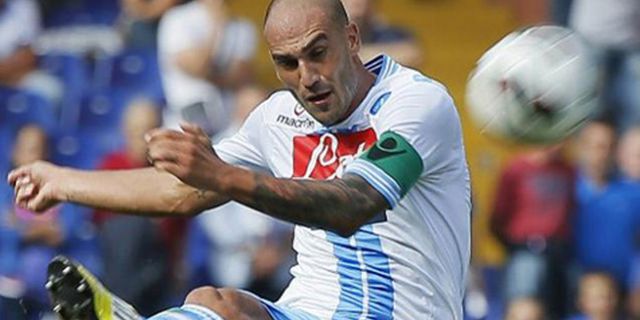 Sering Dicuekin Napoli, Cannavaro Ingin Hengkang 