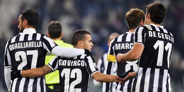 Highlights Coppa Italia: Juventus 3-0 Avellino Highlights Coppa Italia: Juventus 3-0 Avellino