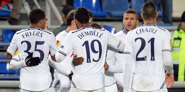 Owen: Spurs Tuai Karma Singkirkan Redknapp